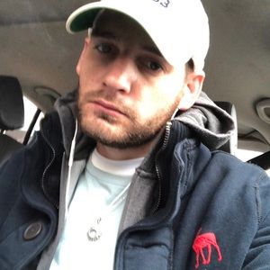 Meet your Posher, Matthew